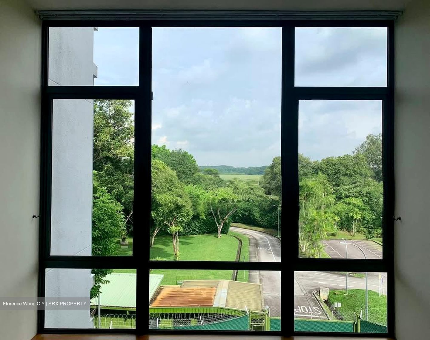 Northwood (D27), Condominium #597658081